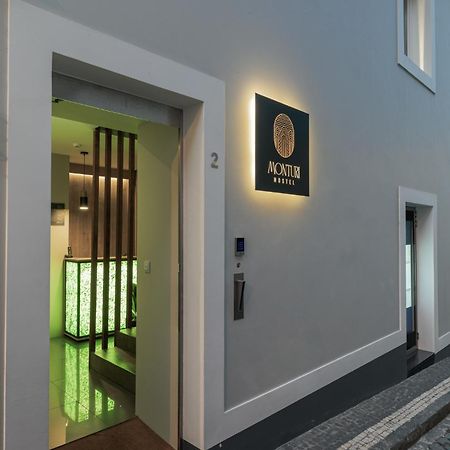 Monturi Hostel Ponta Delgada  Exterior photo
